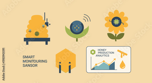 Smart Home Automation Control System.