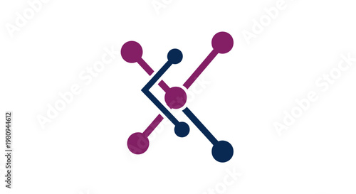 Molecular Structure with Bonded Atoms.