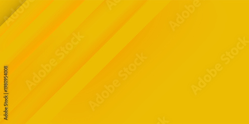 abstract Yellow Background with Subtle Diagonal Light Yellow Lines. gradient yellow and orange background.
