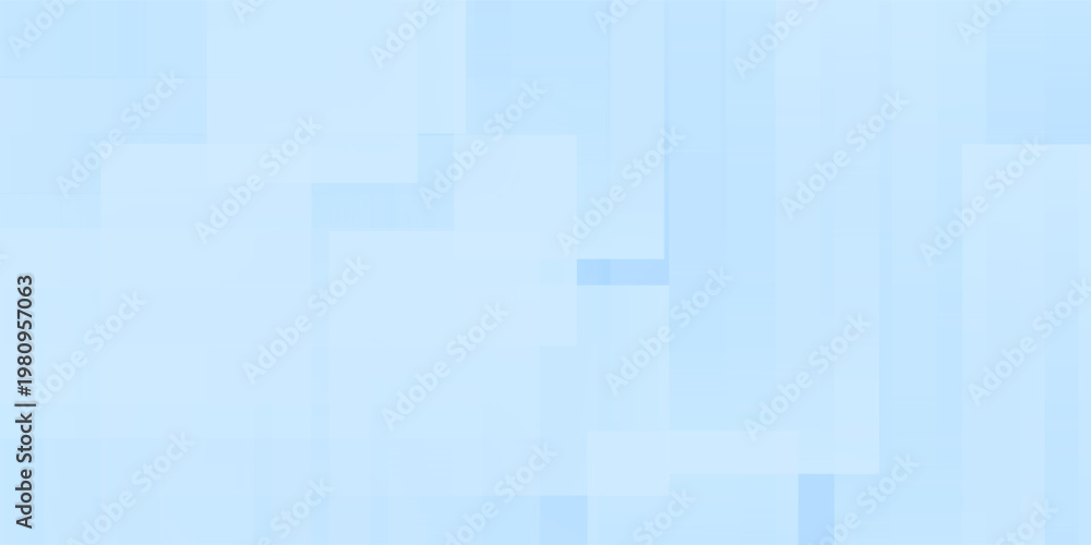 Fototapeta premium modern banner background blue gradations.abstract.shape pattern shape elegant