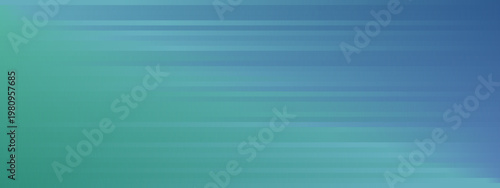 High speed fiber optic data transmission background with teal motion blur lines