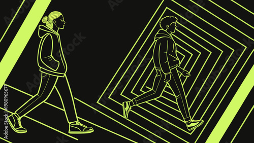 Minimalist light gray background with subtle gradient and smooth texture creating clean neutral backdrop for design projects