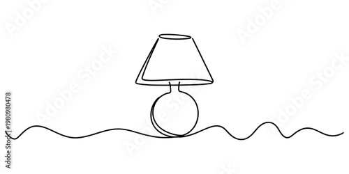 A continuous line drawing of a diverse group of happy people jumping together in celebration