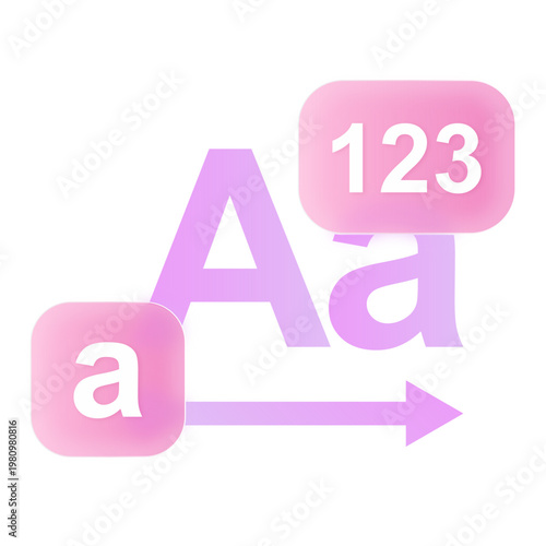 Apps Glassmorphism UI Icon Sign and Symbol Design Illustrator Png Svg	