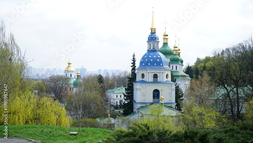 church