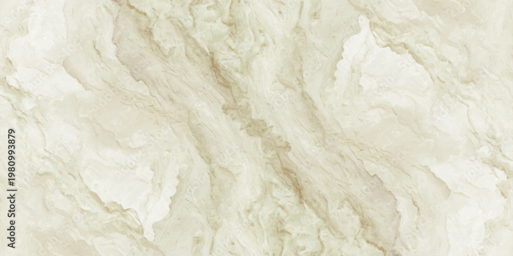 Obraz premium Beige marble texture background with warm golden veins, elegant natural stone pattern for luxury interior wall design