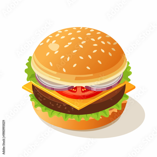 Burger