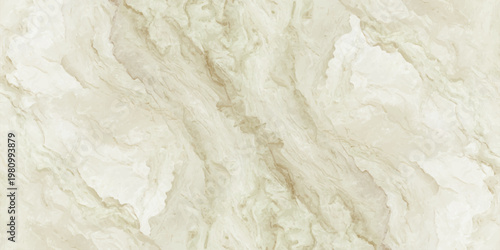 Beige marble texture background with warm golden veins, elegant natural stone pattern for luxury interior wall design