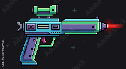 A simple and clear illustration based on short descriptive text and tags