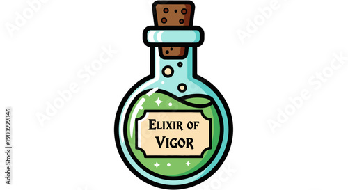 An empty scene with no details provided