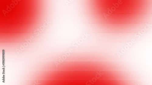 Photos Red Grain Gradient