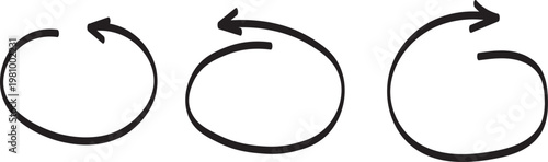 Long Dotted and Dashed Line Arrow Vector. Black dotted line isolated on png background. Dotted Line Curly Arrow featuring a long dashed path. Decorative Border and Design Element Illustration
