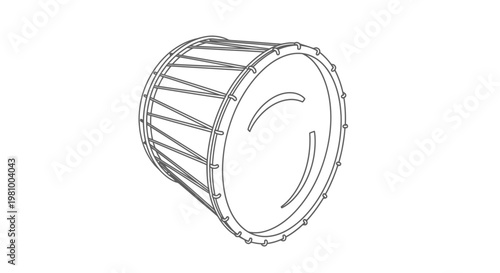 Wire mesh cylinder metal grid tube industrial component