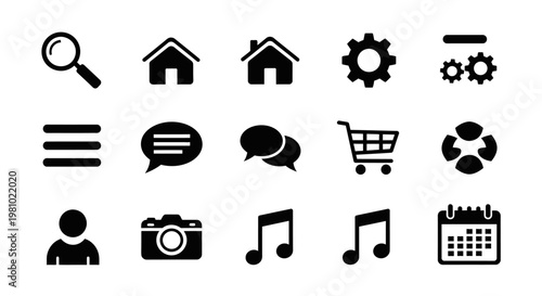 Empty placeholder image illustration preview concept 🖼️✨