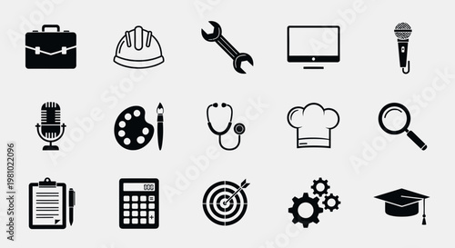 Empty placeholder image illustration preview concept 🖼️✨