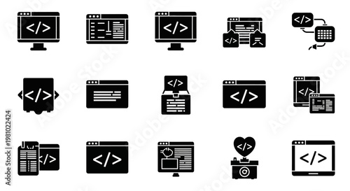 Empty placeholder image illustration preview concept 🖼️✨