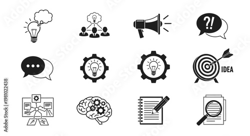 Empty placeholder image illustration preview concept 🖼️✨