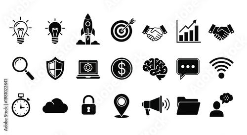 Empty placeholder image illustration preview concept 🖼️✨