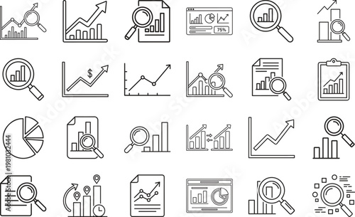 analytics, data, dashboard, metrics, chart, graph, report, statistics, insight,