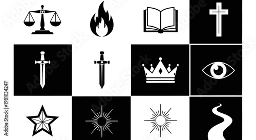 Simple blank concept image with no text or tags