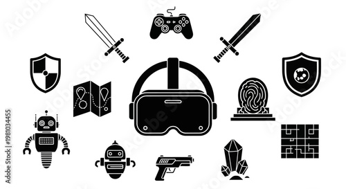 Simple blank concept image with no text or tags