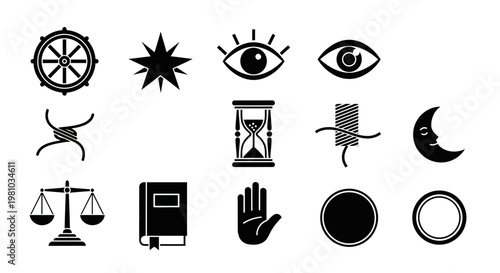 Simple blank concept image with no text or tags