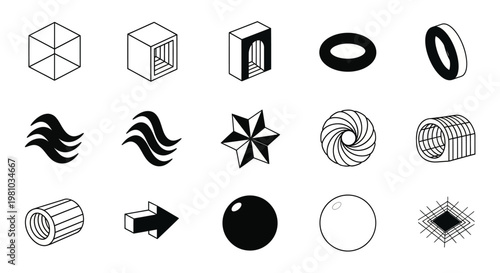 Simple blank concept image with no text or tags