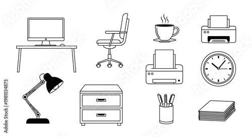 Simple blank concept image with no text or tags