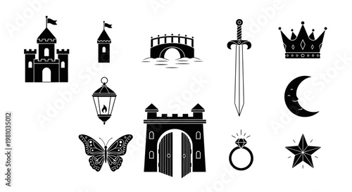 Simple blank concept image with no text or tags