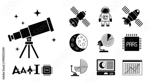 Simple blank concept image with no text or tags