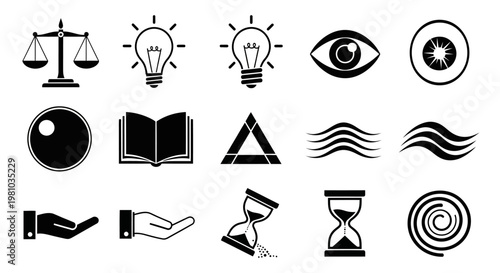 Simple blank concept image with no text or tags