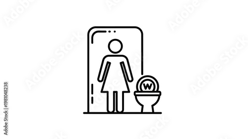 Simple abstract image with no specific subject or tags