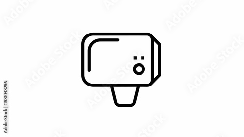 Simple abstract image with no specific subject or tags