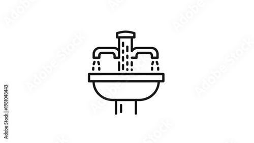 Simple abstract image with no specific subject or tags