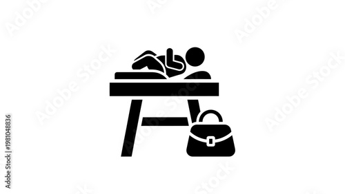 Simple abstract image with no specific subject or tags