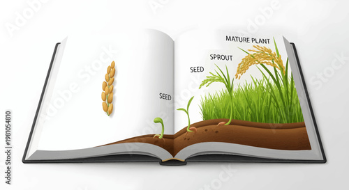 Shopping cart overflowing with fresh fruits and vegetables, indicating rising food prices and grocery costs