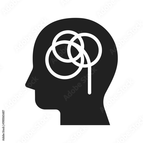 Overthinking Symbol