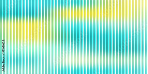 Obraz na płótnie Abstract vertical gradient pattern with subtle color blending and pixelation