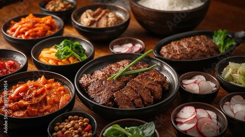 Discover Delicious Indonesian Cuisine A Feast of Flavors from Indonesia