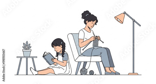 business meeting in office