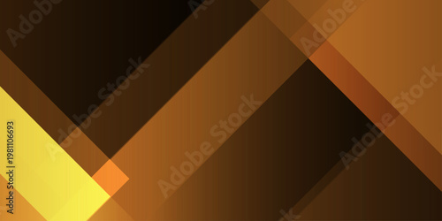 An abstract geometric background featuring overlapping brown and reddish brown shapes with varying shades and tones high-quality