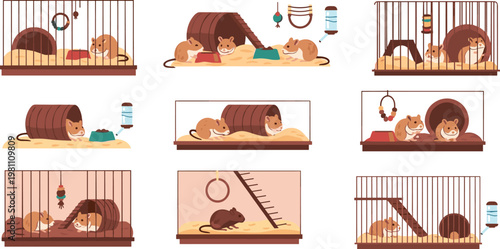 Sunlit forest floor with wildflowers and grass natural landscape background warm light nature photography aesthetic scene