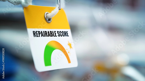 Repairable Product Assessment: Quality Inspection and Performance Evaluation for Sustainable Manufacturing and Inventory Management
