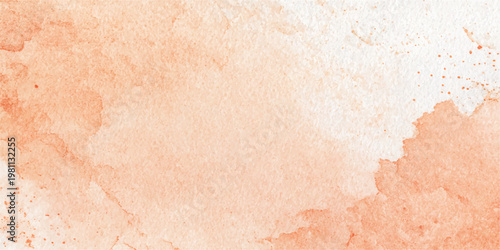 A vintage aged brown parchment paper texture with a grunge wall pattern and antique beige marble surface design provides a dirty rough backdrop for this ancient blank page