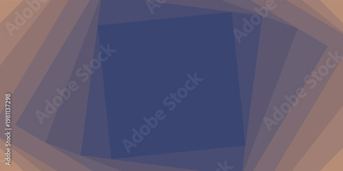 Stunning geometric pattern with navy and gold gradients, perfect for modern backgrounds and eye catching abstract designs for web or print media