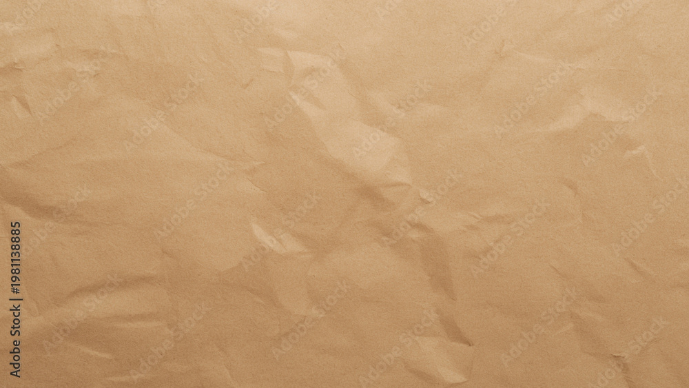 Fototapeta premium crumpled paper texture