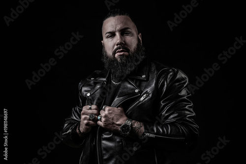 männerfoto porträt fotoshooting charakter