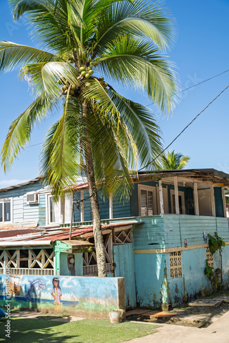 Ile de Bastimentos, Bocas del Toro, Panama
