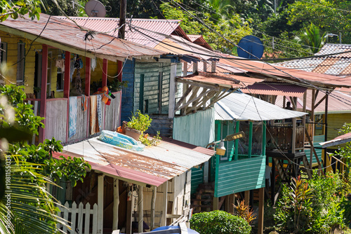 Ile de Bastimentos, Bocas del Toro, Panama