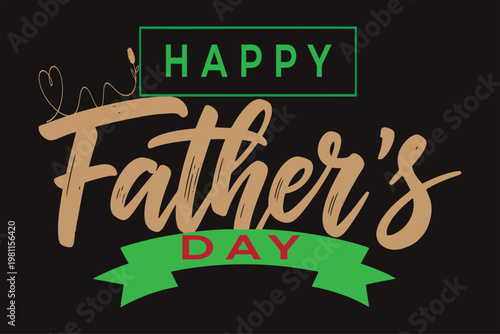 Happy father's day celebrate dad with heartfelt wishes and loving greetings